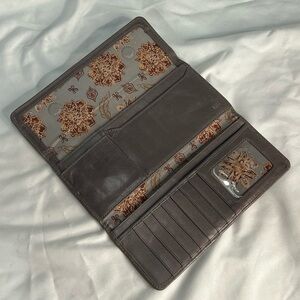 Hobo International Sadie Trifold Wallet